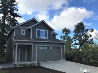 520 Harman Way, Bellingham, WA 98226