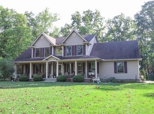 7517 Wrenview Dr, Springfield, OH 45502