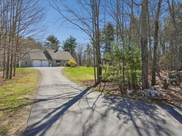 88 Patten Hill Road, Candia, NH 03034