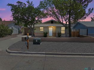 606 Corona St, Truth Or Consequences, NM 87901