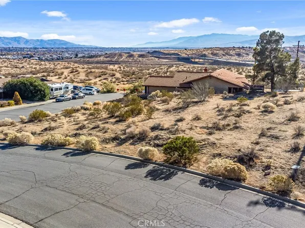 0 Brentwood Dr Lot 263, Victorville, CA 92395