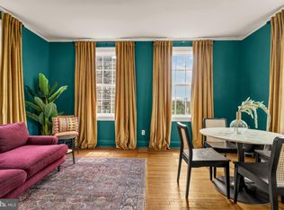 159 W Lanvale St UNIT 5, Baltimore, MD 21217