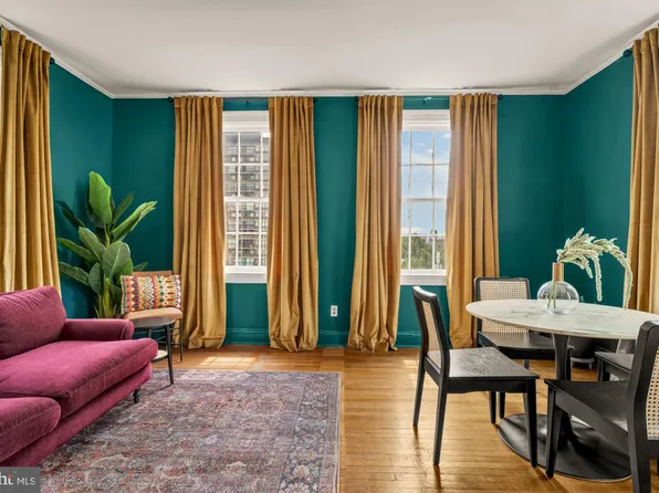 159 W Lanvale St Unit 5, Baltimore, MD 21217