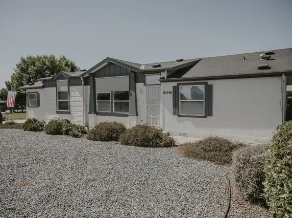 24346 Avenue 106, Terra Bella, CA 93270