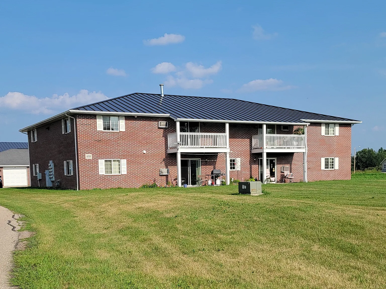 Weywauwega Estates — Photo 1