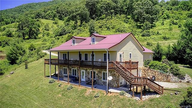 1st image of 222 Sunset Mountain Dr