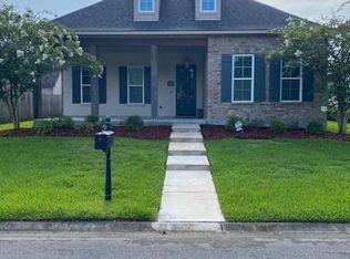 15554 Green Trails Blvd, Baton Rouge, LA 70817