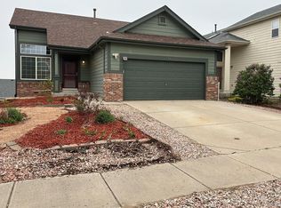 7358 Straggler Cir, Colorado Springs, CO 80922