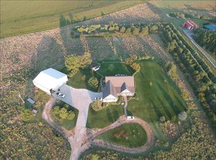 8184 S Buffalo Rd, North Platte, NE 69101