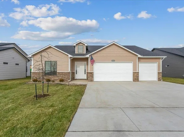 1630 E Appleton St, Valley Center, KS 67147