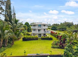 15-1077 Amau Rd, Keaau, HI 96749