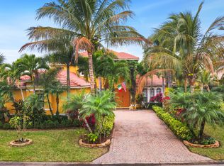 465 NW Dover Ct, Port Saint Lucie, FL 34983
