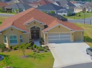 3559 Cluster Ct, The Villages, FL 32163