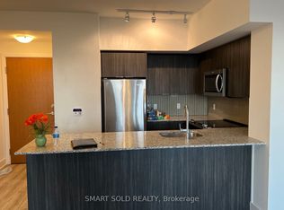 20 Shore Breeze Dr #1501, Toronto, ON M8V 0C7
