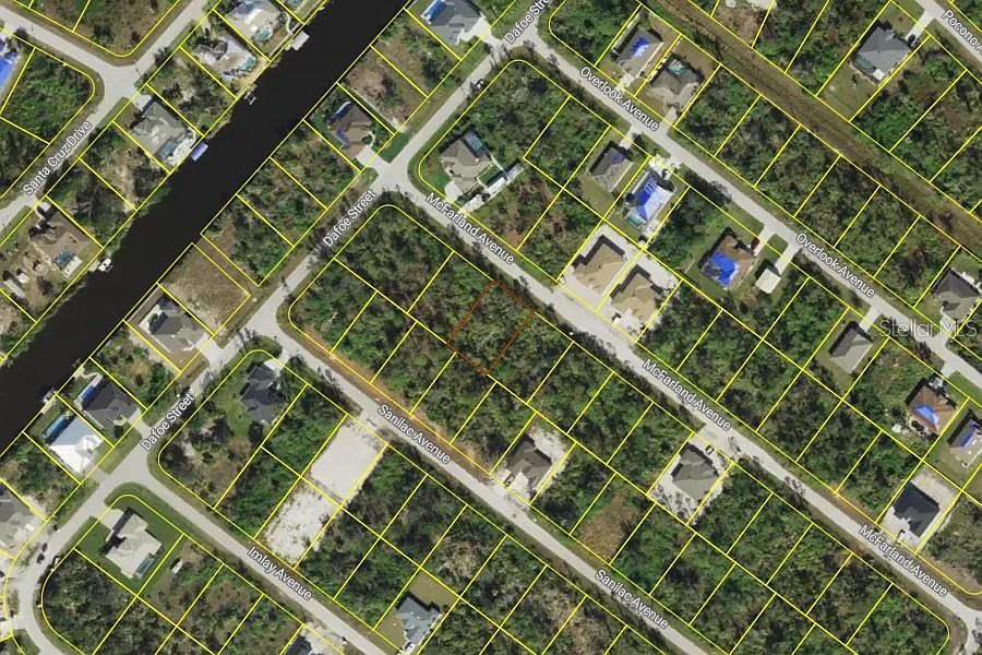 1st image of 14285 MCFARLAND AVENUE LOT 3