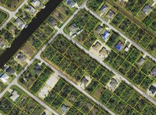 14285 MCFARLAND AVENUE LOT 3, PORT CHARLOTTE, FL 33981