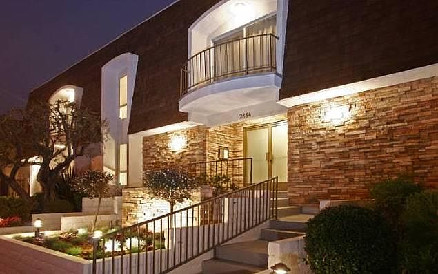1st image of 2884 Sawtelle Blvd APT 206