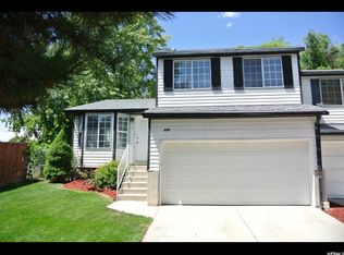 1590 W Almond Ln, West Jordan, UT 84088