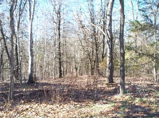 Richardson Ln, Bella vista, AR 72715