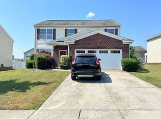1009A Green Terra Rd, Indian Trail, NC 28079