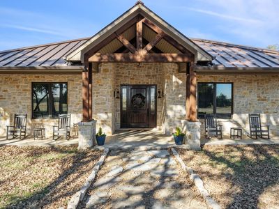 16146 S Fm 372, Valley View, TX, 76272