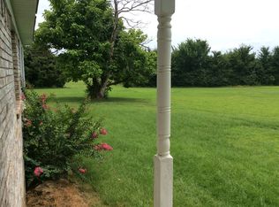 242 Rodeo Arena Rd, Scranton, AR 72863