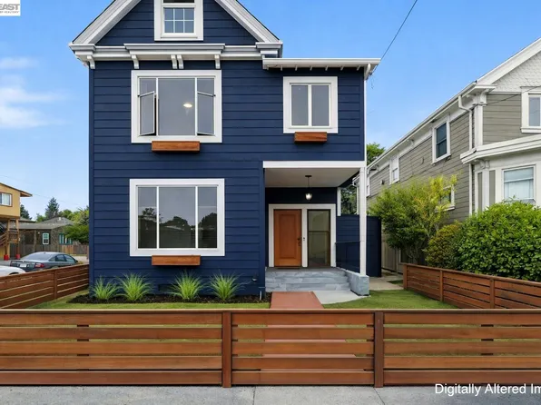 556-558 Alcatraz Ave, Oakland, CA 94609