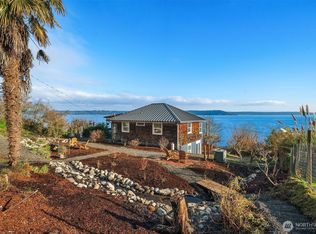 8017 SW Dilworth Road, Vashon, WA 98070