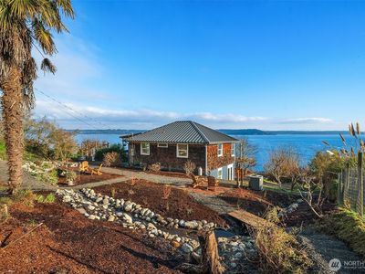8017 SW Dilworth Road, Vashon, WA, 98070