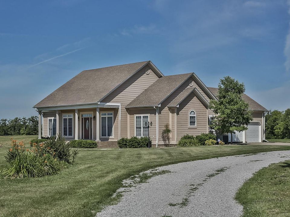 5510 Eminence Pike, Shelbyville, KY 40065 Zillow