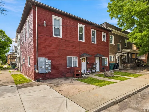 328 Ferry Ave, Niagara Falls, NY 14301