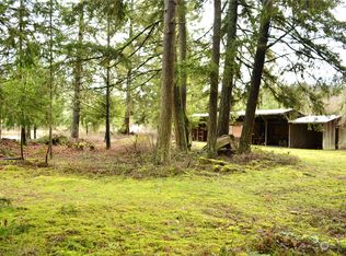 7916 Eustis Hunt Rd, Graham, WA 98387