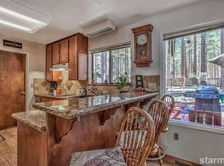 3400 Warr Rd, South Lake Tahoe, CA 96150
