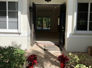 8293 SW 171st Ter, Palmetto Bay, FL 33157