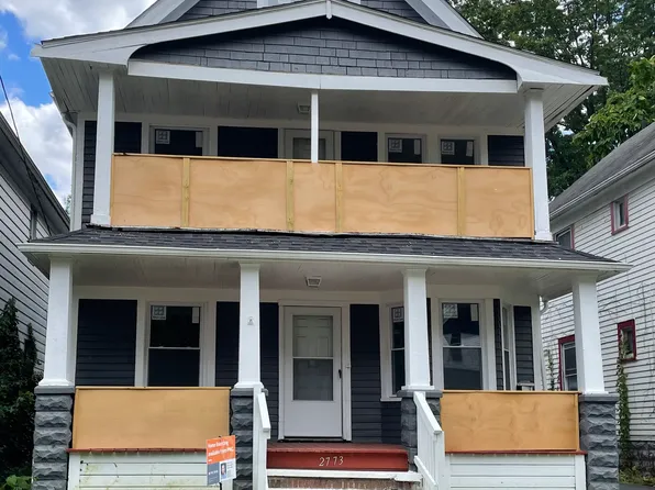 2773 E 119th St Unit 1, Cleveland, OH 44120