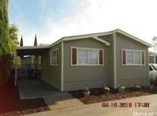 4122 Vicksburg Ln #175, North Highlands, CA