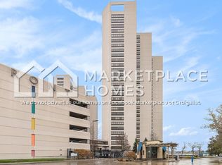 300 Riverfront Dr UNIT 1I, Detroit, MI 48226