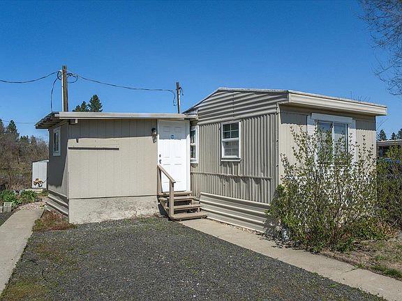 2nd image of 2515 S Geiger Blvd Trailer 6