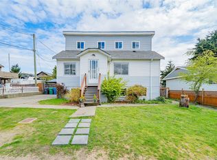 100 Ashlar Ave, Nanaimo, BC