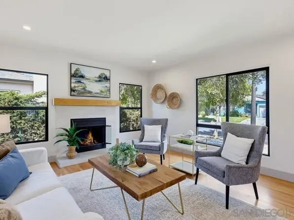 4620 Altadena Ave, San Diego, CA 92115