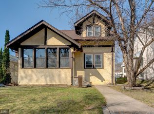 2338 McKinley St NE, Minneapolis, MN 55418