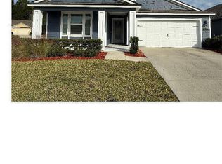 4019 SANDBANK Court, Middleburg, FL 32068
