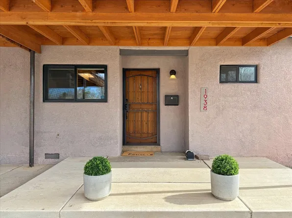 1938 San Ildefonso Rd, Santa Fe, NM 87505