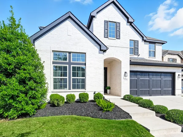 1508 Moss Trail Ct, Argyle, TX 76226