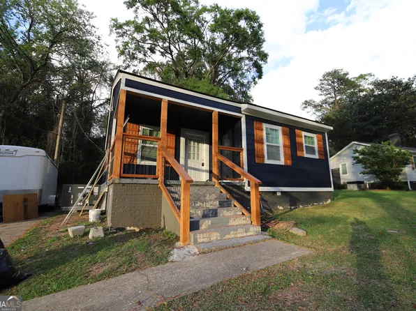 112 Saynor Cir, Lagrange, GA 30240