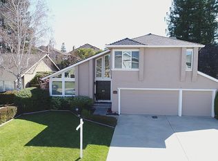 1040 Belder Dr, San Jose, CA 95120