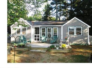 703 Ebeemee Lake Rd, Ebeemee Twp, ME 04414