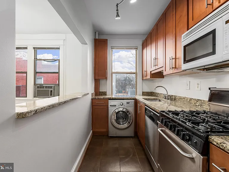 6645 Georgia Ave NW #203 — Photo 14