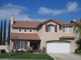 45171 Callesito Ordenes, Temecula, CA 92592