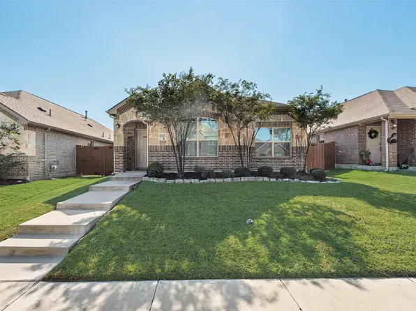 4011 Villawood Trl, Heartland, TX 75126